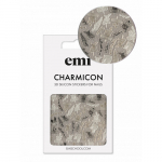E.Mi Charmicon Silicone Stickers Kleebised k&uuml;&uuml;ntele, #229 Love Letters
