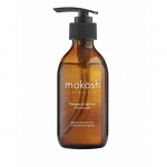 Mokosh Shampoo For Dull Hair With Dry Ends &Scaron;ampoon kuivadele juustele, Green Tea & Bergamot