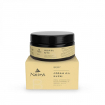Naturys Body Cream Oil Nutri Toitev kehakreem selleriv&otilde;rse t&uuml;virakkudega, 250ml