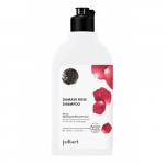JuliArt Damask Rose Shampoo Juuste taastav &scaron;ampoon, 330ml