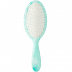 HH Simonsen Wonder Brush SS25 Limited Edition Juuksehari, Turquoise