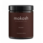 Mokosh Body Balm Chocolate & Cherry Kehapalsam, 180g