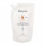 K&eacute;rastase Nutritive Bain Satin Riche Shampoo &Scaron;ampoon v&auml;ga kuivadele juustele, 500ml Refill