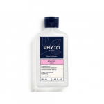 Phyto Curls Hydration Shampoo Niisutav &scaron;ampoon karvastele juustele, 250ml