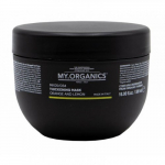 My.Organics Thickening Mask Vol&uuml;&uuml;mi andev mask, 500ml