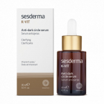 Sesderma K-Vit Anti- Dark Circle Serum Tumedate silmaaluste seerum, 30ml