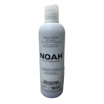 Noah 2.6 Anti-Yellow Hair Mask With Blueberry Extract Neutraliseeriv mask, 250ml