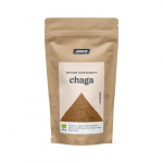 Iconfit Chaga Powder Natural Chaga pulber, 100g