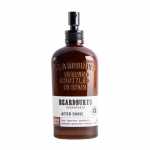 Beardburys Essentials Moisturizing After Shave Niisutav palsam p&auml;rast habemeajamist, 120ml