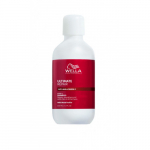 Wella Professionals Ultimate Repair Shampoo Intensiivne &scaron;ampoon kahjustatud juustele, 100ml