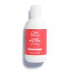 Invigo Brilliance Color Protection Shampoo Fine/Normal &Scaron;ampoon v&auml;rvitud juustele 100ml