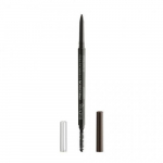 Precision Eyebrow Pen Kulmupliiats koos pintsliga Dark Brown