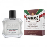 Red Line After Shave Balm Toitev palsam p&auml;rast raseerimist 100ml