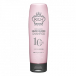 Silver Blonde Shampoo H&otilde;be&scaron;ampoon blondidele juustele 250ml