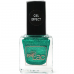 Nail Polish Gel Effect K&uuml;&uuml;nelakk Aloha