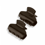 Hair Pins Alice Juukseklamber Chocolate