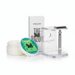 Men Rock Shaving Kit For Men Meeste habemeajamise komplekt