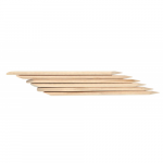 Wooden Manicure Sticks Puidust manik&uuml;&uuml;ripulgad 115mm