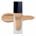 Cover Flex Skin Fit Foundation Jumestuskreem 30ml 25 Sand Beige