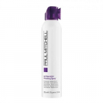 Paul Mitchell Extra-Body Finishing Spray Tugev, vol&uuml;&uuml;mi andev, kuumakindel lakk, 300ml