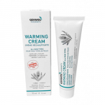 Gehwol Fusskraft Red Soojendav jalakreem, 75ml