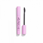 GOSH Copenhagen Catchy Eyes Mascara Allergy Certified Antiallergiline ripsmetu&scaron;&scaron;, 01 Extreme Black