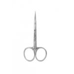 Staleks Exlusive 22 Cuticle Scissors K&uuml;&uuml;nenaha k&auml;&auml;rid, Type 2