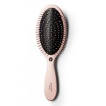 HH Simonsen Wonder Brush Dusty Rose Roosa juuksehari, Midi