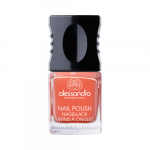 Alessandro Nail Polish K&uuml;&uuml;nelakk, 181 Peachy Cinderella