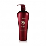 T-LAB Professional Aura Oil DUO Shampoo &Scaron;ampoon, 300ml