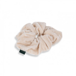 LAETI Large Silk Elastic Claire Suur juuste kumm, Beige