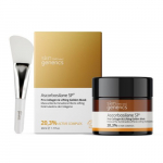 Skin Generics Ascorbosilane SP Pro- Collagen & Lifting Golden Mask P&auml;evane n&auml;omask, 50ml