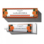 Benamor Laranjinha Energizing Body Milk Cream Kehakreem, 150ml