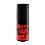 Sincero Salon Uv/Led Gel Polish Geellakk, Cherry Tomato 059