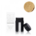 Nanogen Keratin Hair Fibres Dark Blonde Keratiini juuksekiud, 15g