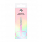 W7 Cosmetics Nail Scissors K&uuml;&uuml;nek&auml;&auml;rid, 1 tk