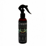 Acappella Black Edition Palo Santo & Sandalwood Pihustatavad kodul&otilde;hnad, 200ml