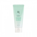 Beauty of Joseon Green Plum Refreshing Cleanser Taastav n&auml;opesuvahend, 100ml