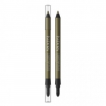 Isadora The Contour Kajal Silmapliiats, 64 Olive Green