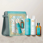 Moroccanoil Repair Set Juukseid taastav pidulik komplekt