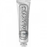 MARVIS Smokers Whitening Mint Valgendav hambapasta suitsetajatele, 25ml