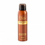 That'so Sun Makeup Glam Body Mousse Dark (DHA 6%) Isepruunistav vaht, 150ml