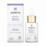 Sesderma Serenity Night Serum &Ouml;ine liposomaalne seerum, 30ml