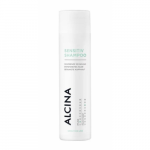 Sensitive Shampoo &Scaron;ampoon tundlikule peanahale ja juustele 250ml