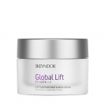 Global Lift Contour Face & Neck Cream Pinguldav n&auml;o- ja kaelakreem 50ml