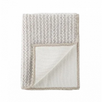 Textured Kitchen Cloth Tekstuurne k&ouml;&ouml;gi kangas Oatmeal