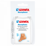 Blister Plaster with Hydrocolloid System - Sorted Sorteeritud plaastrid 6 tk