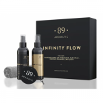 Car Care Set Autohoolduskomplekt Infinity Flow