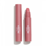 Kiss Me Matte Lips Matt huulepulk 001 Hot Kiss