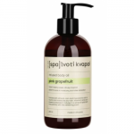 Infused Body Oil Keha&otilde;li Pink Grapefruit